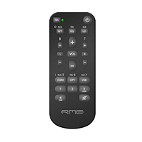 RME - MRC Multi Remote Control for ADI-2 series