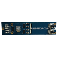 RME - Replacement Display PCB board for UFX+ / UFX II / UFX III