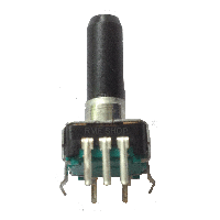 RME - Replacement encoder for Fireface UC, 400, 800,  UCX, XT and ADI8 QS