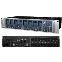 RME - Micstacy M with Madi option