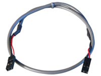 RME - CD-ROM Audio Cable, internal, 2-pin