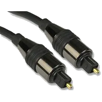 SFB - Toslink optical cable 1 meter length