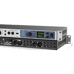 RME - Fireface UFX II 