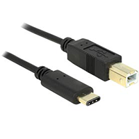 RME - USB-C Cable for Babyface 1st generation and Fireface series