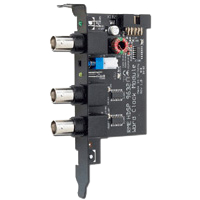 RME - Wordclockmodule for HDSP series